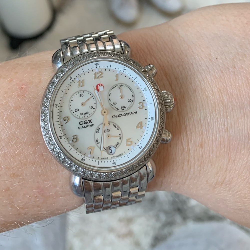 Michele Watch